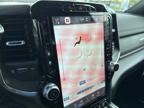 New 2025 RAM 2500 Laramie w/ Night Edition image 42