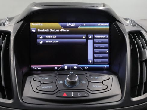 Used 2014 Ford Escape SE w/ Equipment Group 201A AWD/4WD image 29