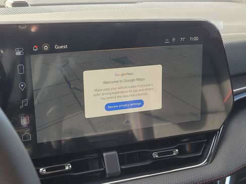 New 2026 Chevrolet Equinox RS w/ Convenience Package III image 25