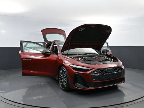 New 2025 Audi S5 Premium Plus AWD/4WD image 30