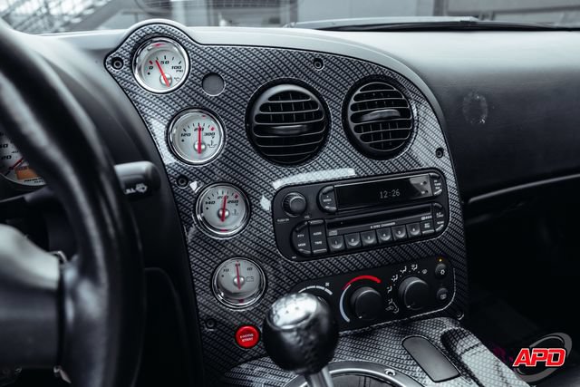 Used 2006 Dodge Viper SRT-10 RWD image 16