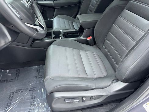 Used 2022 Honda CR-V EX image 37