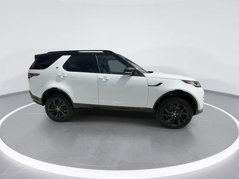 Used 2022 Land Rover Discovery S R-Dynamic AWD/4WD image 9
