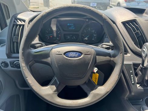 Used 2019 Ford Transit 150 148 Low Roof RWD image 7