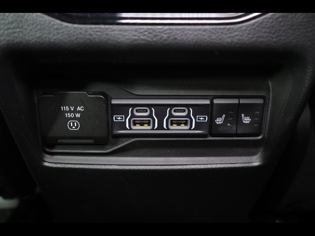 Used 2022 Jeep Grand Cherokee Trailhawk AWD/4WD image 31
