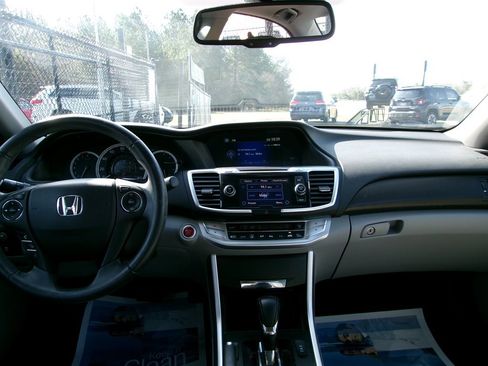 Used 2014 Honda Accord EX-L image 13