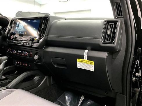 New 2026 Nissan Frontier SV w/ All-Weather Content Package AWD/4WD image 35