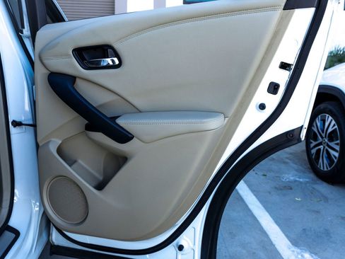 Used 2016 Acura RDX AWD w/ Advance Package image 23