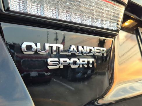 New 2026 Mitsubishi Outlander Sport LE AWD/4WD image 30