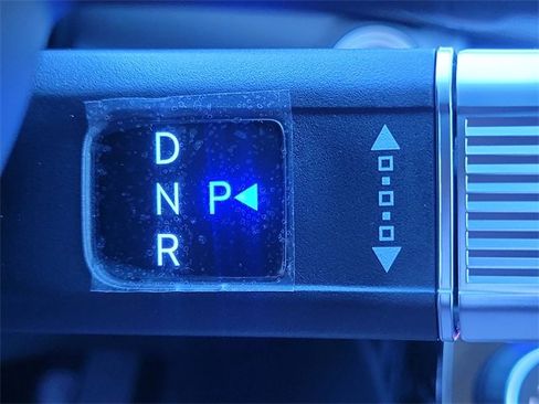 New 2026 Hyundai Tucson Limited image 11