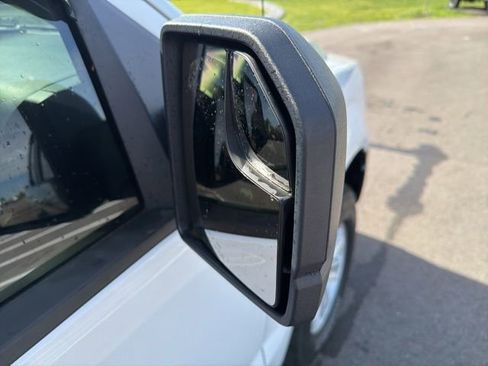 Used 2018 Ford F150 XL w/ Equipment Group 101A Mid AWD/4WD image 7