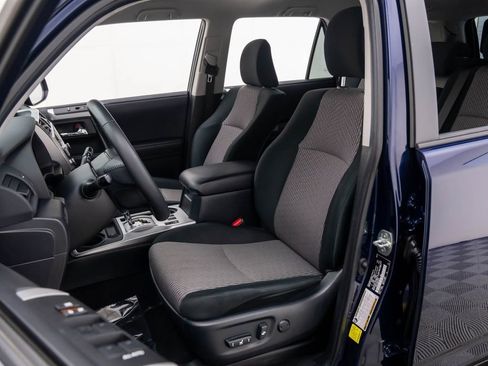 Used 2024 Toyota 4Runner SR5 image 15