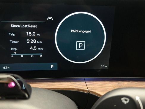 New 2026 Hyundai Santa Fe Limited image 15