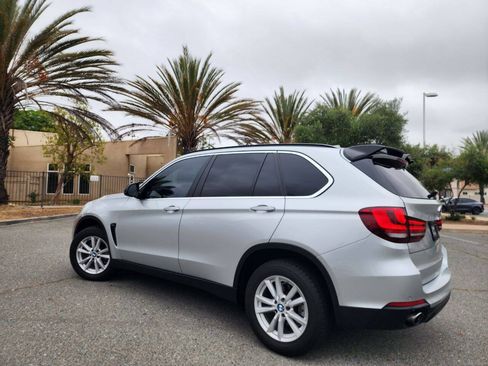 Used 2015 BMW X5 sDrive35i RWD image 8