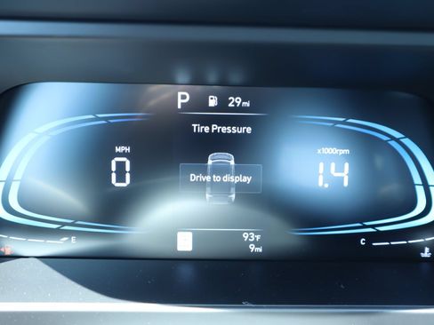 New 2026 Hyundai Elantra Sport FWD image 12