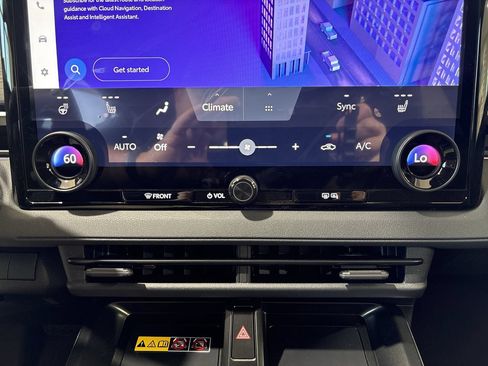 New 2026 Toyota C-HR AWD/4WD image 20
