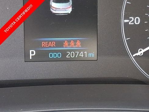 Certified 2023 Toyota Corolla LE w/ Carpet Mat Package (TMS) FWD image 20