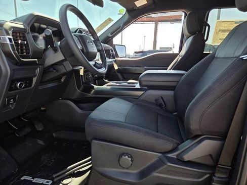 New 2026 Ford F150 STX w/ Equipment Group 200A image 29