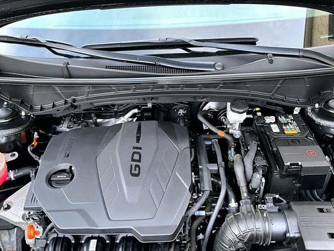 Used 2024 Hyundai Tucson SEL image 30