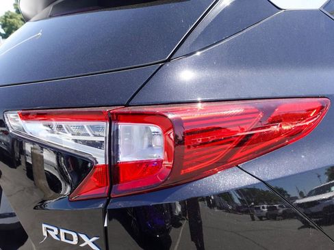 New 2025 Acura RDX Advance Package image 6