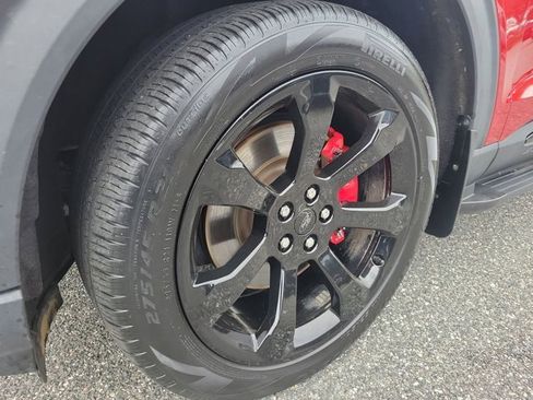 Used 2023 Ford Explorer ST w/ Equipment Group 401A image 17