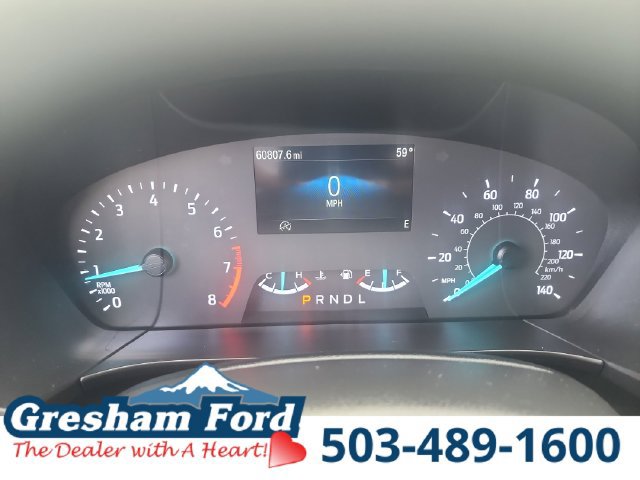 Used 2021 Ford Escape SE AWD/4WD image 21