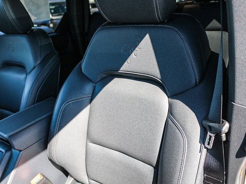 New 2025 Ford Bronco Badlands image 26