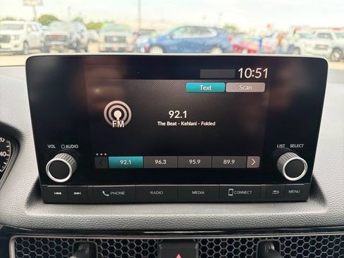 Used 2022 Honda Civic LX image 12