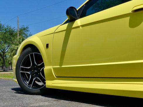 Used 2001 Ford Mustang GT image 49
