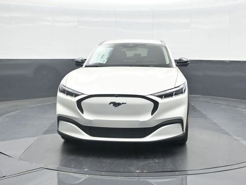 New 2025 Ford Mustang Mach-E Select image 5