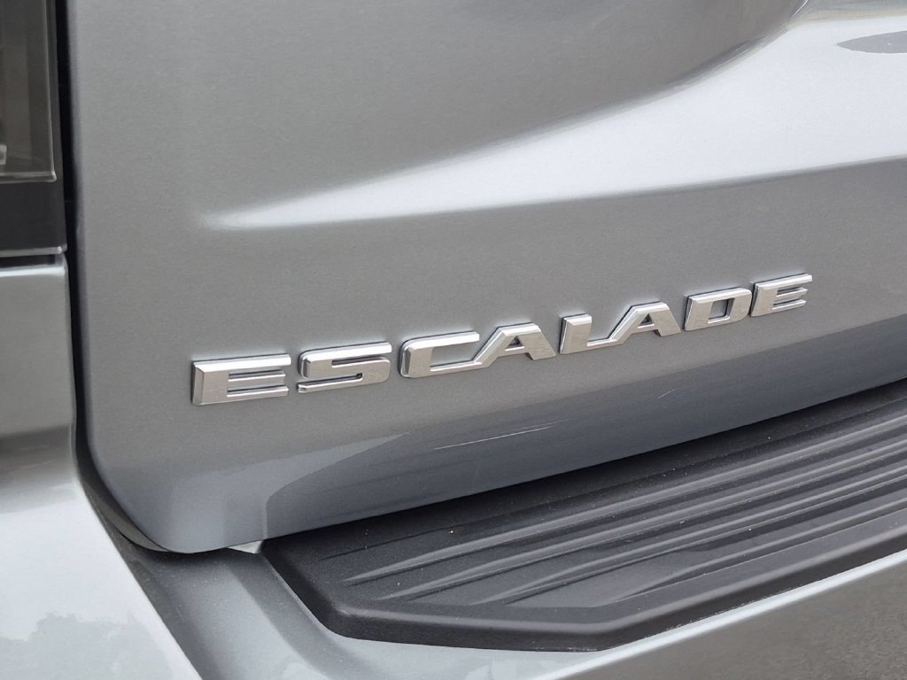 Certified 2025 Cadillac Escalade Sport Platinum AWD/4WD image 33