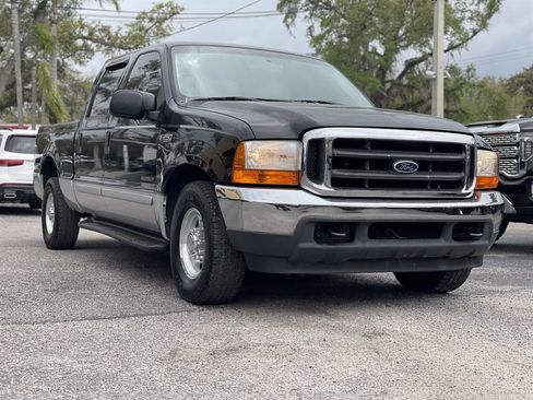 Used 2001 Ford F250 XLT image 18