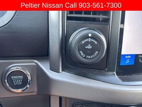 Used 2024 Ford F150 XLT w/ Equipment Group 302A MID AWD/4WD image 17