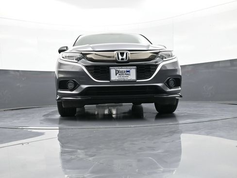 Used 2020 Honda HR-V Sport image 26