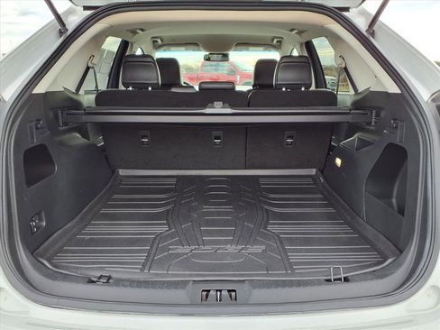 Certified 2020 Ford Edge SEL w/ Cargo Accessory Package image 10