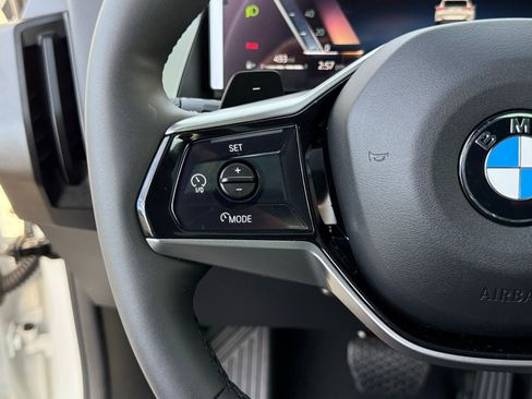 New 2026 BMW X3 xDrive30 image 25