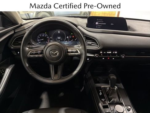 Certified 2023 MAZDA CX-30 AWD 2.5 S w/ Select Package image 25