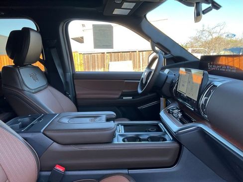 New 2026 Ford Expedition Max King Ranch image 44