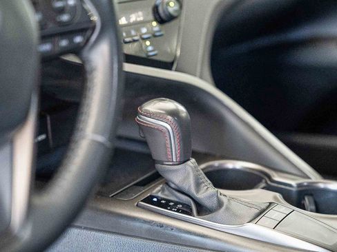 Certified 2022 Toyota Camry SE w/ TRD Appearance Package (TMS) image 22