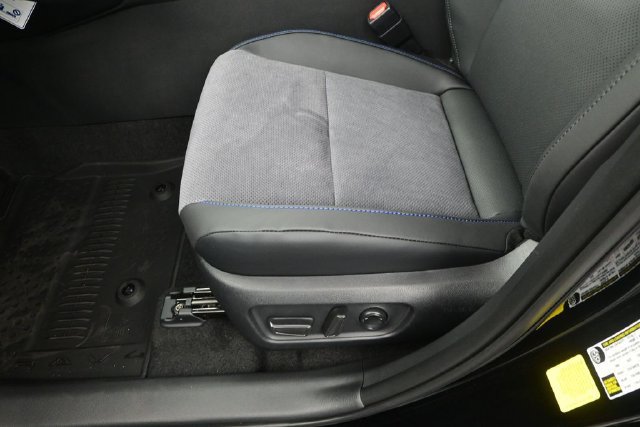 New 2026 Toyota RAV4 XSE AWD/4WD image 11