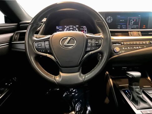 Used 2021 Lexus ES 350 w/ Accessory Package 2 FWD image 6