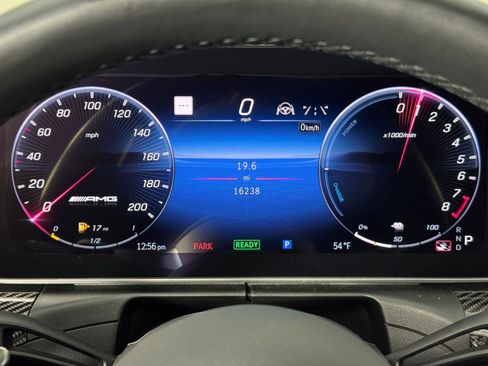 Used 2024 Mercedes-Benz C 63 AMG S w/ Pinnacle Trim Package image 22