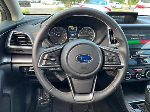 Used 2023 Subaru Crosstrek 2.5i Limited w/ Moonroof Package image 29