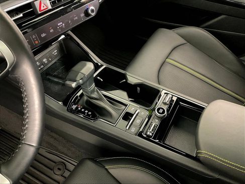 Used 2025 Kia K5 GT w/ GT1 Package FWD image 18
