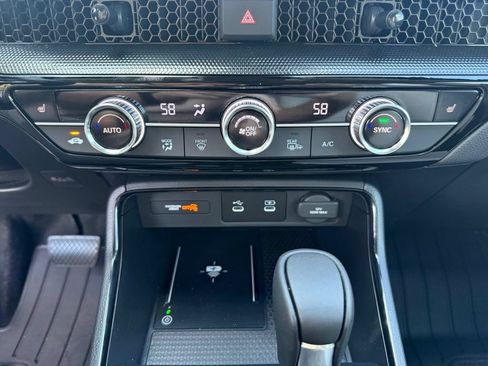 New 2026 Honda CR-V EX-L image 24