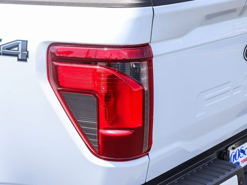 Certified 2025 Ford F150 XLT w/ Equipment Group 303A High AWD/4WD image 7