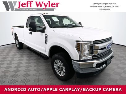 Used 2019 Ford F350 XLT