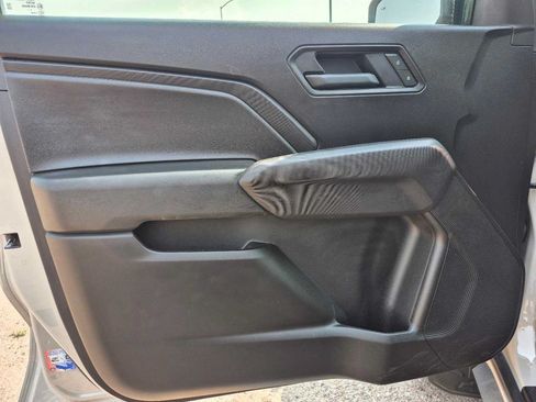 Used 2026 Chevrolet Colorado Trail Boss AWD/4WD image 12