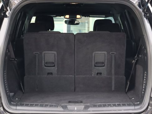 Used 2020 Dodge Durango SXT image 8