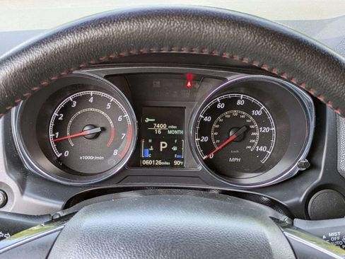 Used 2023 Mitsubishi Outlander Sport AWD image 24